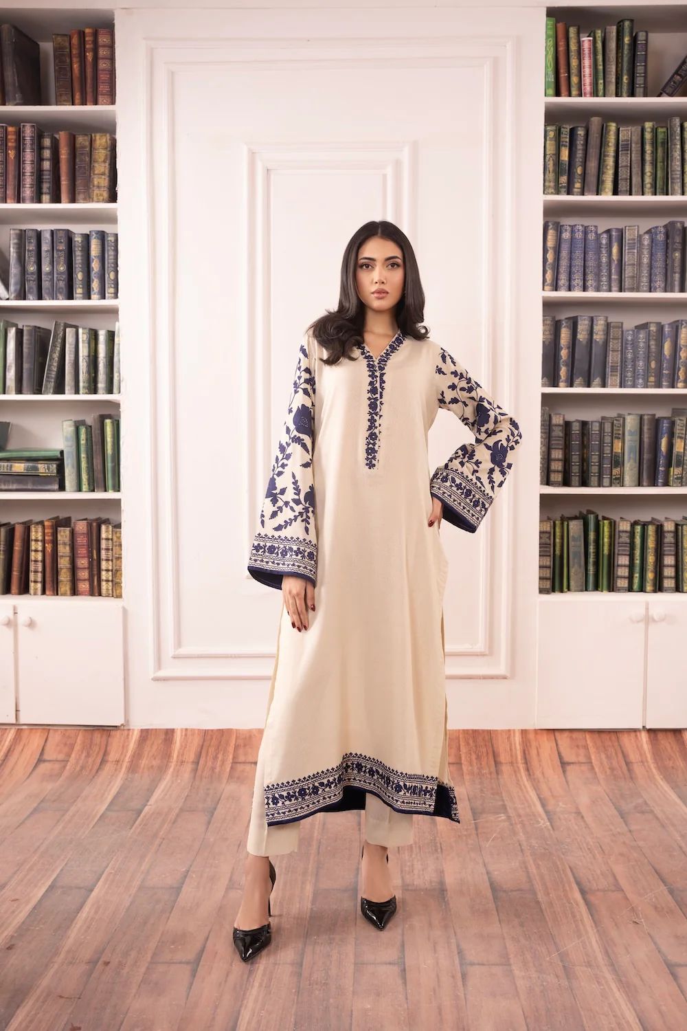 Khwabaan - HU Studios