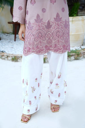 Mauve Melody - HU Studios