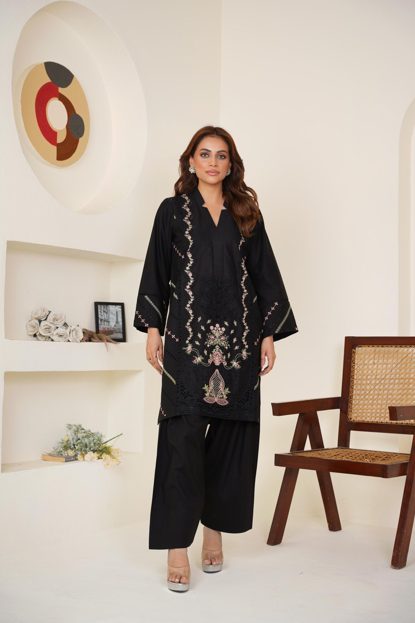 MIDNIGHT BLOOM - HU Studios