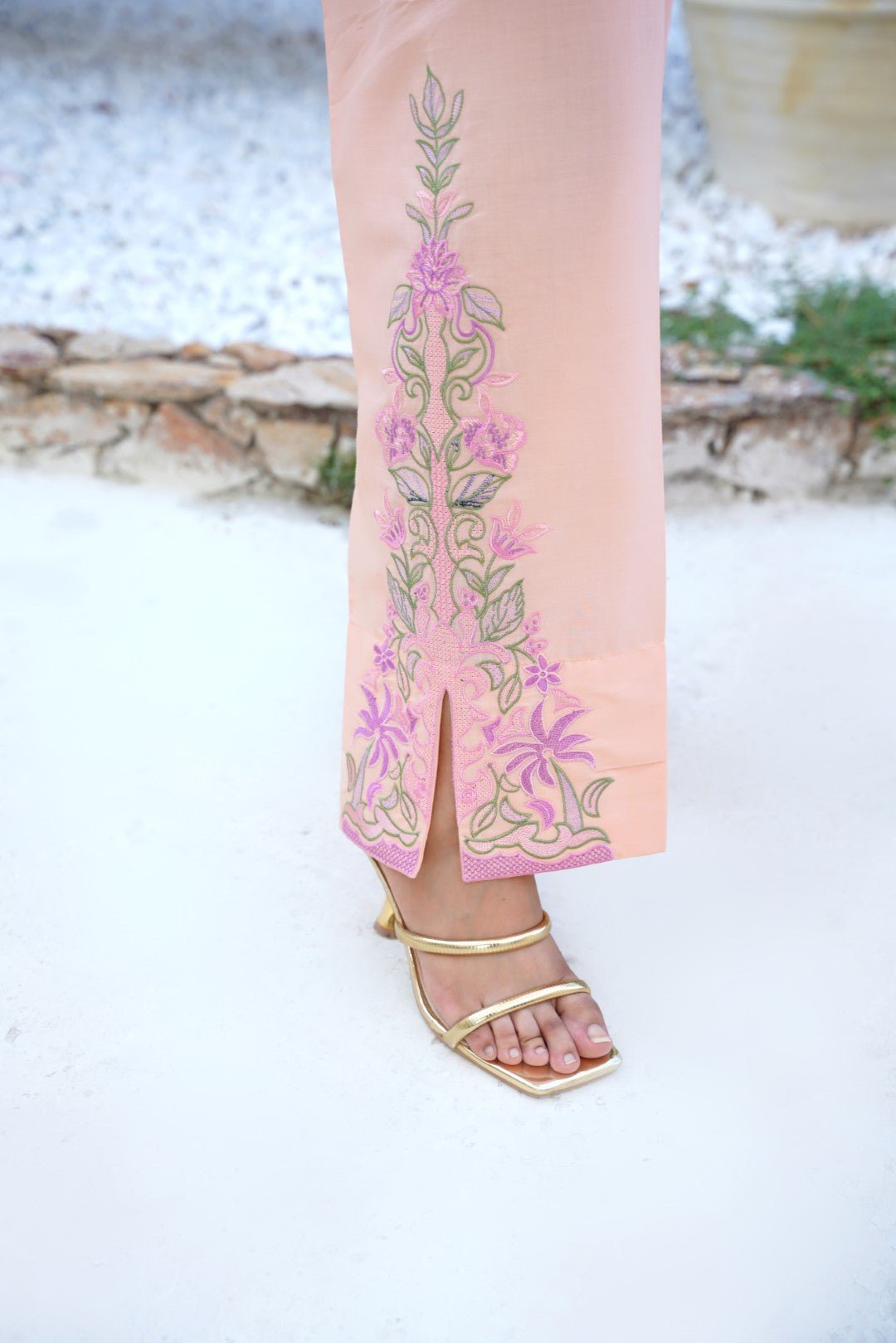 Pastel Promise - HU Studios