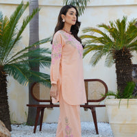 Pastel Promise - HU Studios