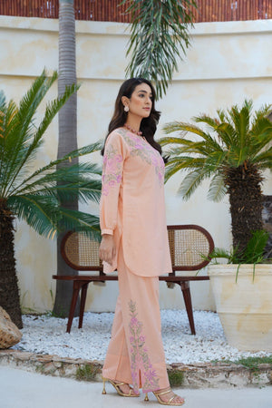 Pastel Promise - HU Studios