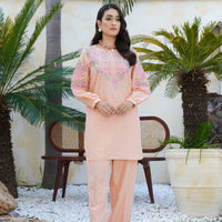 Pastel Promise - HU Studios
