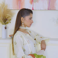Ethereal Elegance