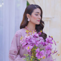 Mauve Melody