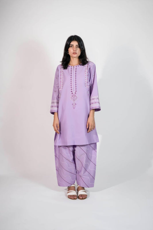Purple - HU Studios