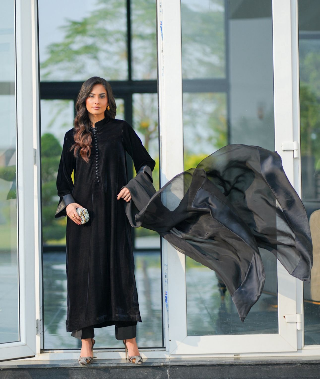 The Imperial Moss (2Pc)