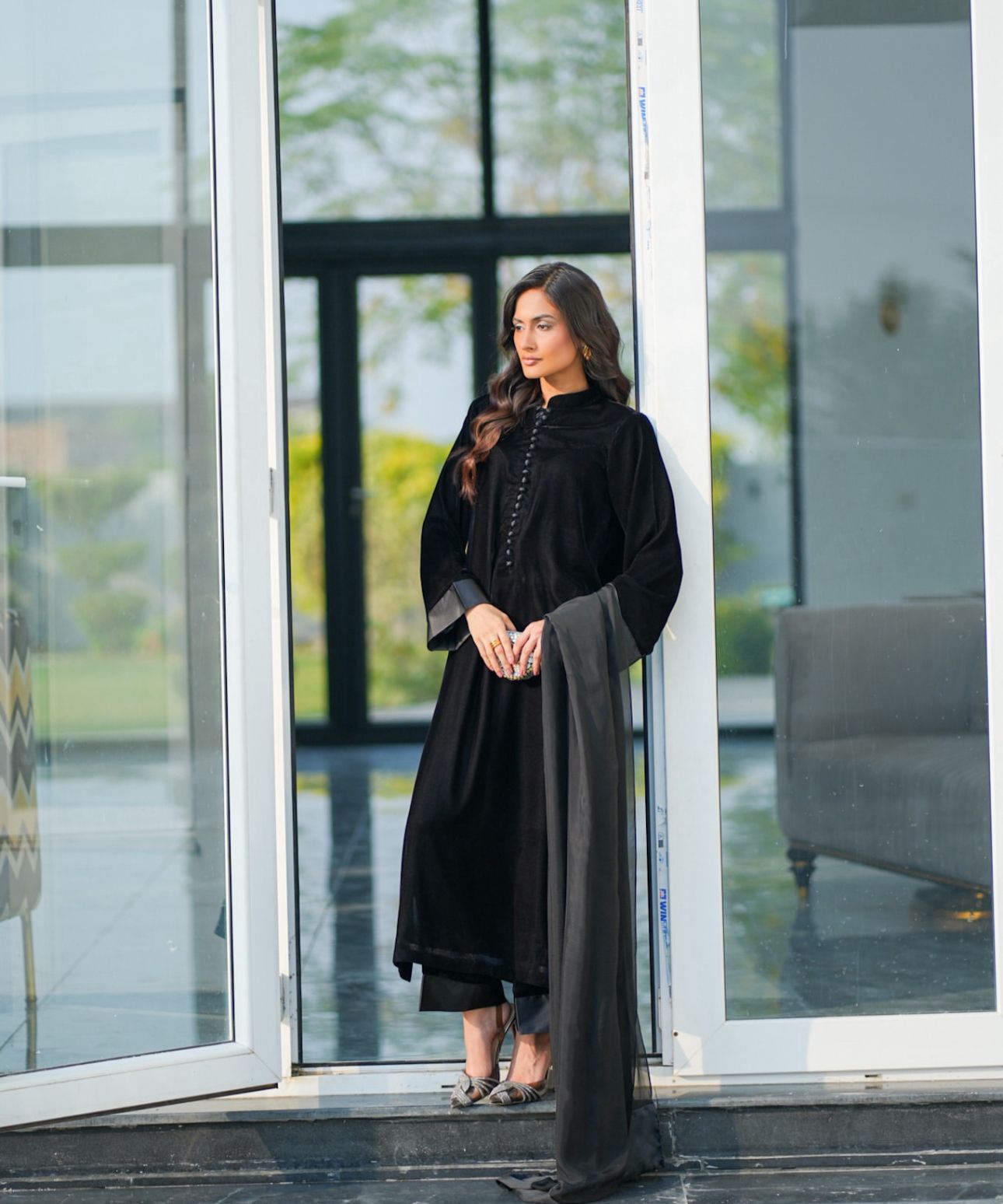 The Imperial Moss (2Pc)