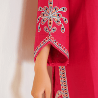Ruby Elegance - HU Studios