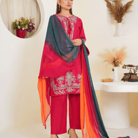 Ruby Elegance - HU Studios