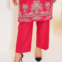 Ruby Elegance - HU Studios