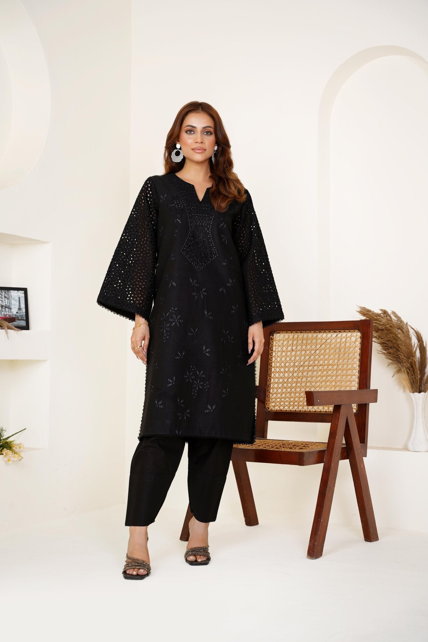 Blackout By HU Studios