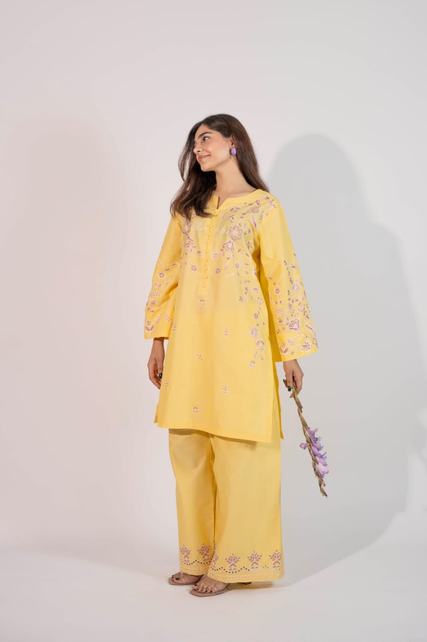Yellow - HU Studios