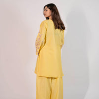 Yellow - HU Studios