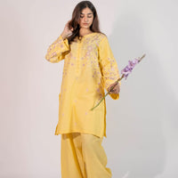 Yellow - HU Studios