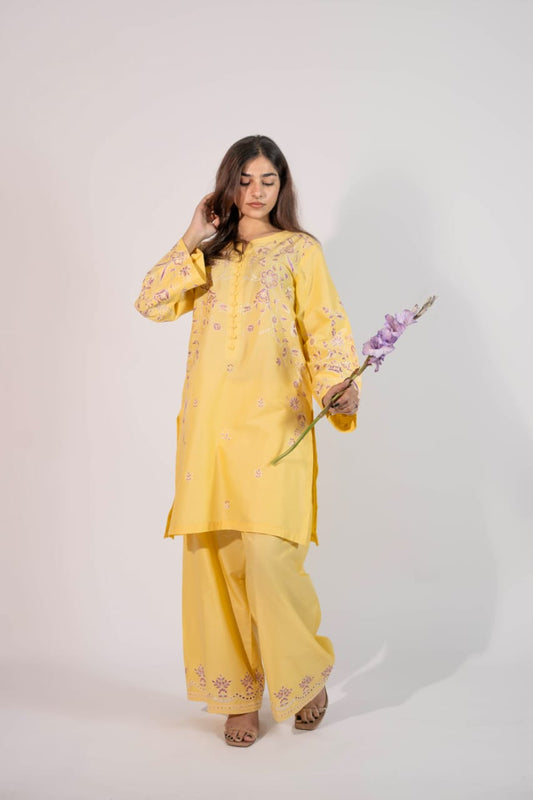 Yellow - HU Studios