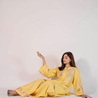 Yellow - HU Studios