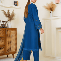 Zahraa - HU Studios