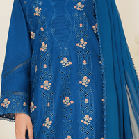 Zahraa - HU Studios
