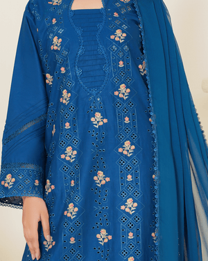 Zahraa - HU Studios